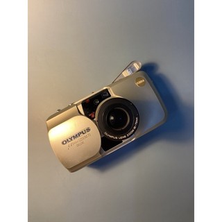 Máy ảnh film Olympus Mju Zoom 105