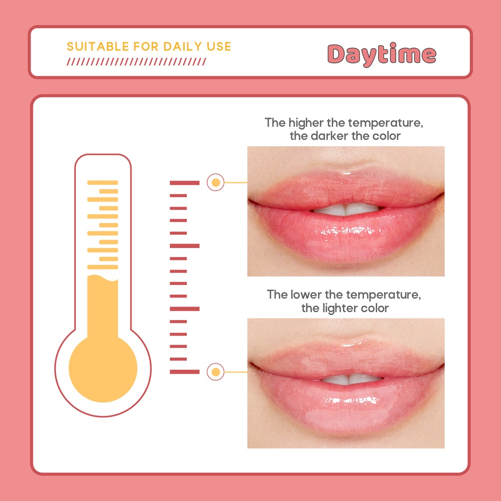 Bộ Son Dưỡng Môi Chiết Xuất Phô Mai Giúp Nuôi Dưỡng Và Phục Hồi Đường Viền Môi