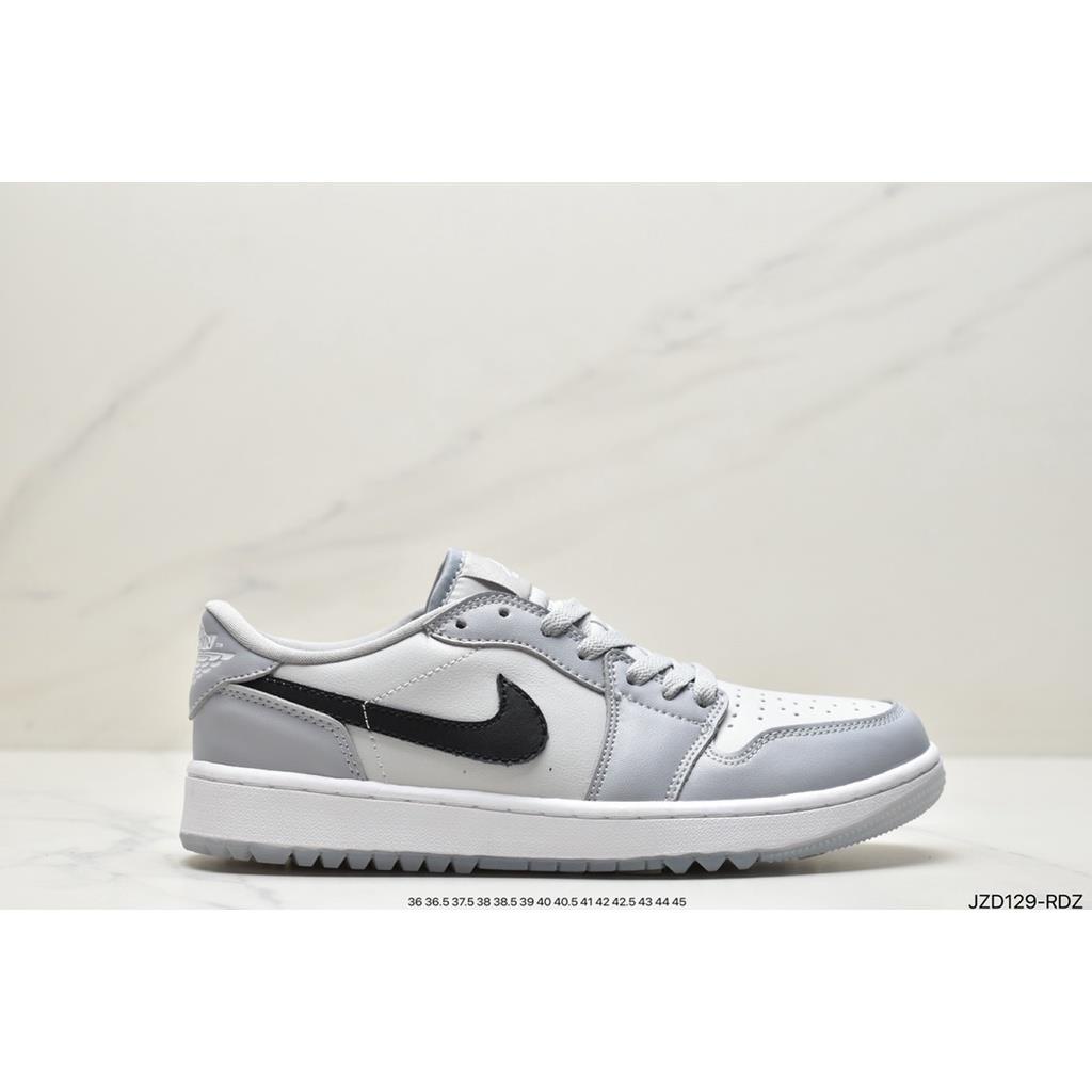 Giày Thể Thao Chơi Golf Air Jordan 1 Cổ Điển