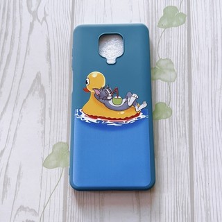 ốp dẻo Xiaomi redmi note 9 pro / Xiaomi Redmi Note 9S