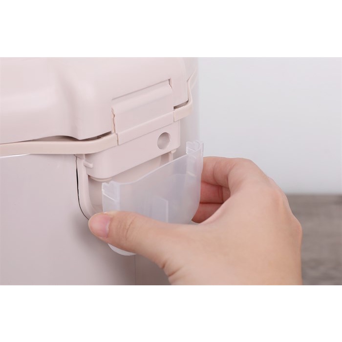 Nồi cơm nắp gài Happycook HC-200 hàng trưng bày đẹp mới 98-99% chính hãng 100% bảo hành 12 tháng