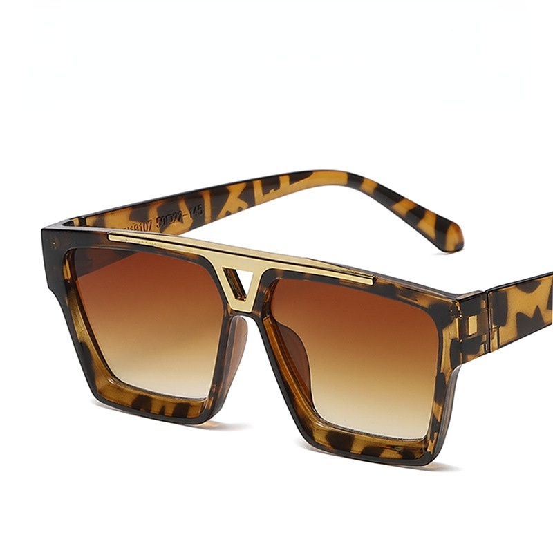 Kính Mát Chống Tia UV400 Nhiều Màu Sắc