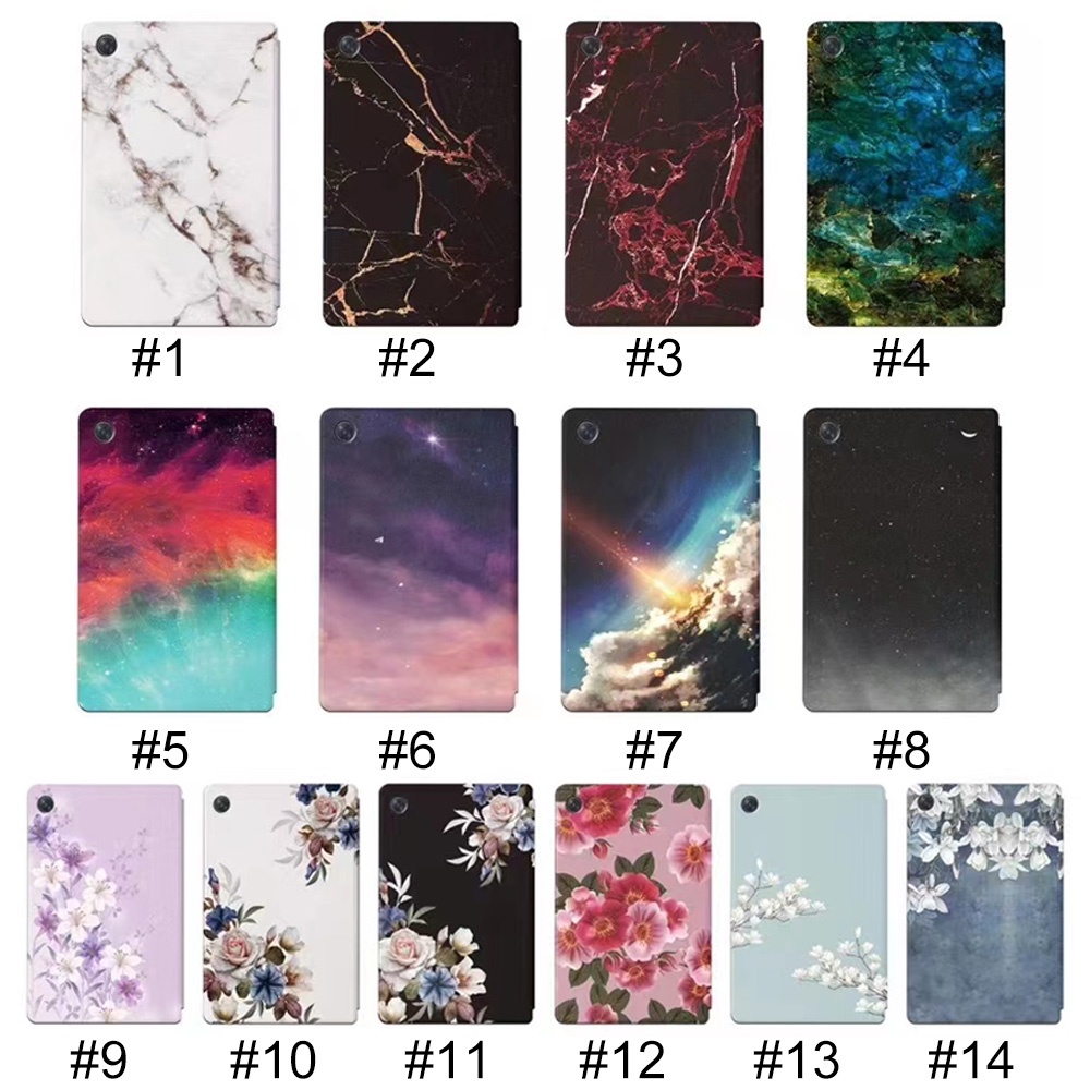 Ốp Máy Tính Bảng Da PU Nắp Lật Có Đế Cho Xiaomi Redmi Pad 10.61inch 2022