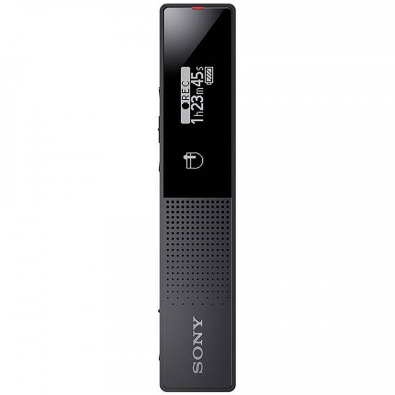 Máy Ghi Âm Kỹ Thuật Số Sony ICD-TX660 - Bộ Nhớ Trong 16GB