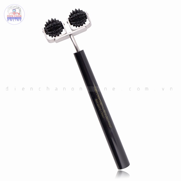 Lăn cầu gai đôi nhỏ| Small Twin Yang Ball Roller