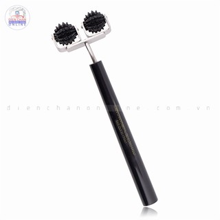 Lăn cầu gai đôi nhỏ| Small Twin Yang Ball Roller