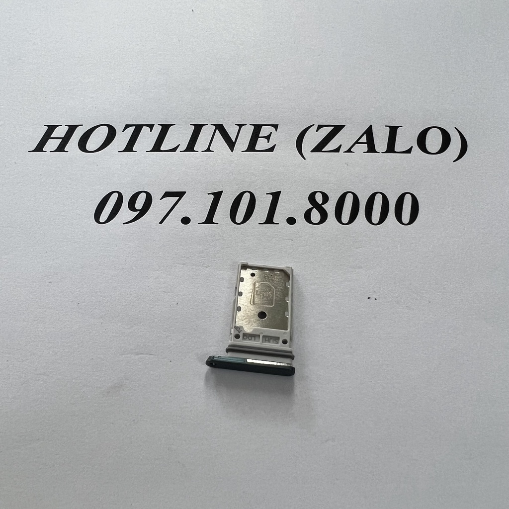 KHAY SIM SAMSUNG S22 ULTRA