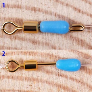 (Combo 20c) khóa link số 9, mani câu đài