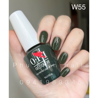 SALE 50% SƠN GEL HƠ MÁY OPI (GCW55)