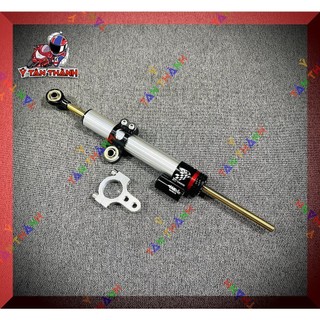 Trợ lực sườn Matris có pas ty phuộc MS59