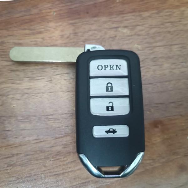 Vỏ gập Honda Honda City GM6 Jazz GK Hrv Brio