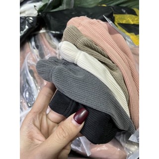 Set 5 quần tăm nhung dành cho bé