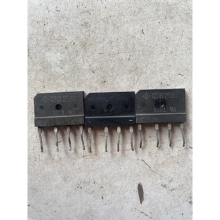 Diot cầu 25A-800V GSIB 2580