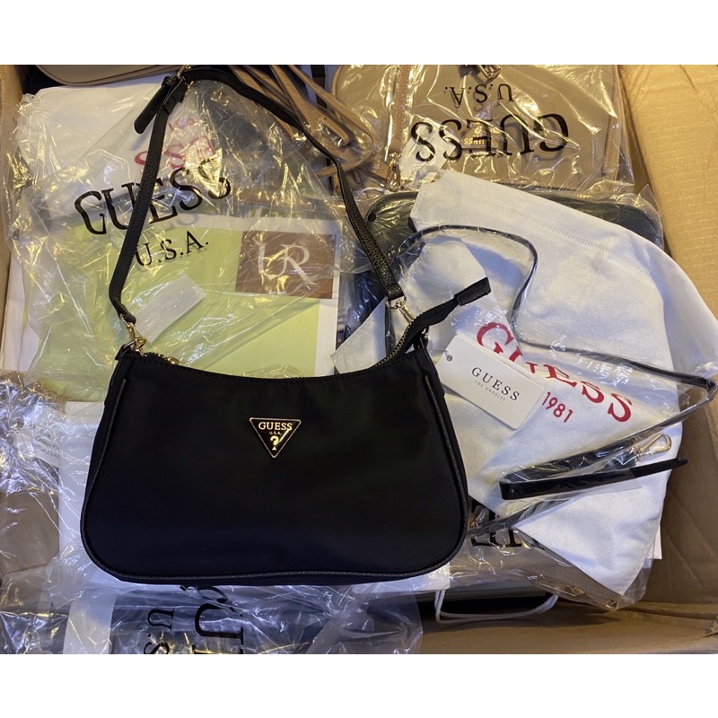 Túi Guess xuất