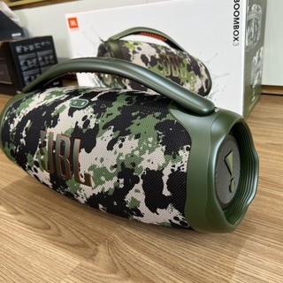 Loa Bluetooth JBL Boombox 3 - Cận Audio