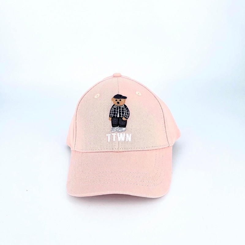 Mũ TTWN BEAR MZ006 chính hãng