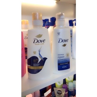 Dầu Gội xả Dove Thái lan