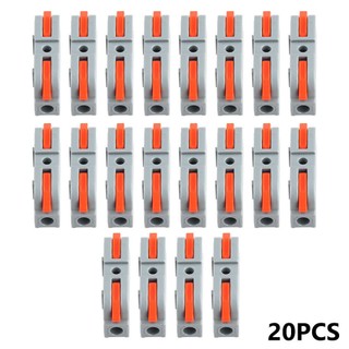 Set 20 Cút Nối Dây Điện