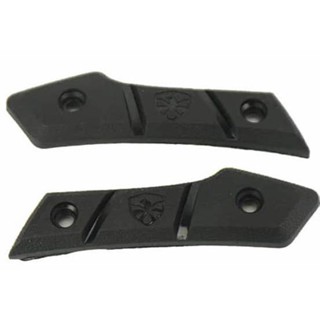 Bộ khoá dùng cho giày trượt patin -Chắn chống trầy bảo vệ giày patin (1 bộ hai cái)