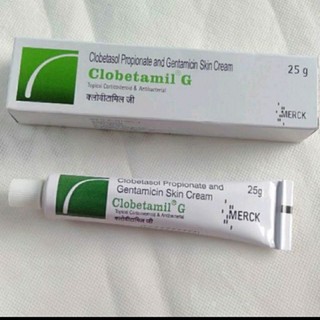 💋 Típ kem làm mờ nám trắng da Clobetamilg thai lan