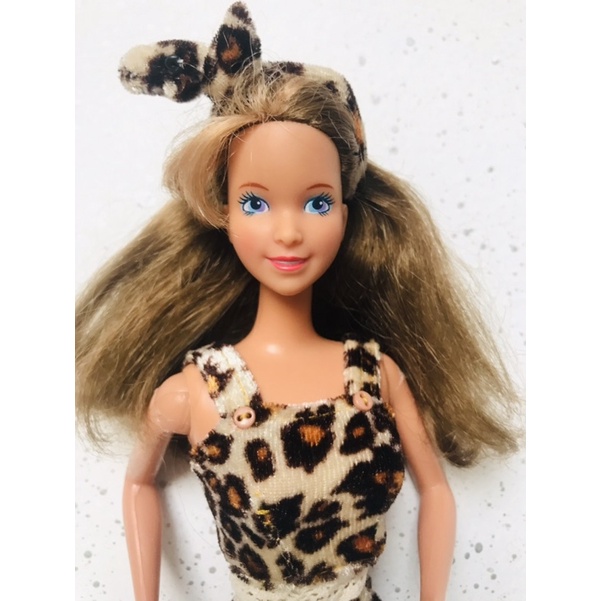 Thanh lý búp bê barbie vintage hiếm