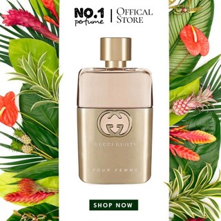 Nước hoa nữ gucci guilty pour femme edt 5ml/10ml/20ml