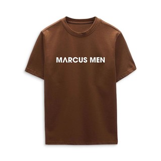 Áo thun trơn, áo phông basic chất cotton cao cấp MARCUS MEN
