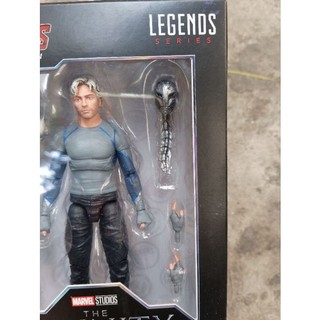 Mô hình Marvel Legends Quick Silver Avengers 2 có sẵn