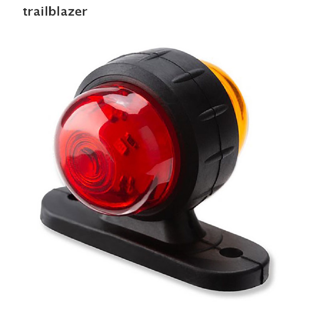 Set 2 Đèn LED Đỗ Xe Tải Chuyên Dụng