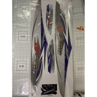 Tem chế rời honda wave alpha ( wave lớn ) 100 110