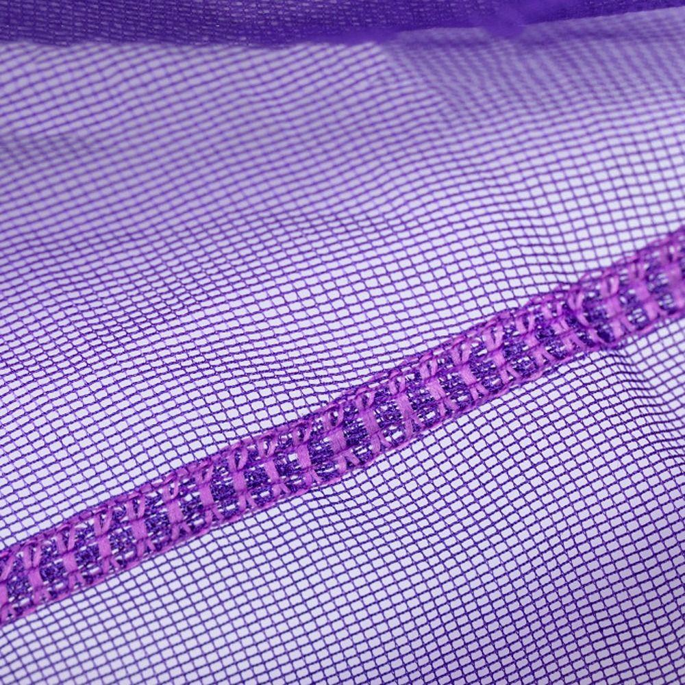 Lưới Đánh Bắt Cá Bằng Hợp Kim Nhôm 25cm / 30cm / 35cm 40cm / 45cm Có Thể Tháo Rời Tiện Dụng