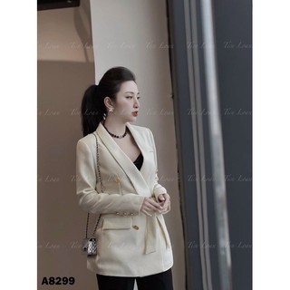 Áo vest dạ