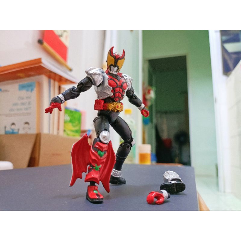 Mô hình Kamen Rider - Motion Revive Series