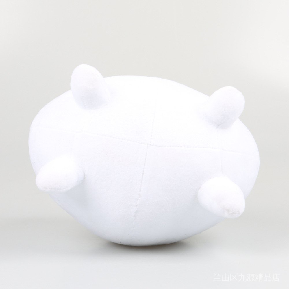 New The Battle Cats game peripheral doll cat war plush toy gift