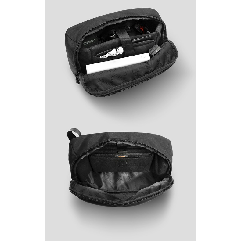 Túi Đeo Chéo MaHoo Bag Đựng Máy Chơi Game Nintendo Switch