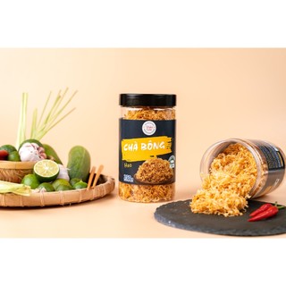 Chà bông heo thảo làn foods 250g