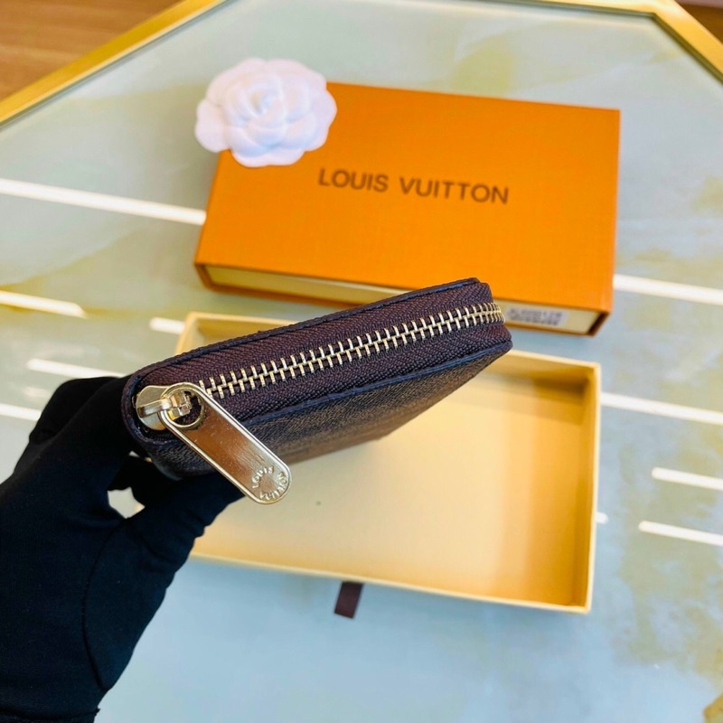 Túi xách laptop L V da thật cao cấp size 40