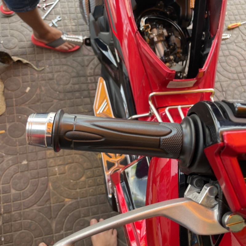 Gù Salaya Ab 2022 Vario 160 Chính hãng