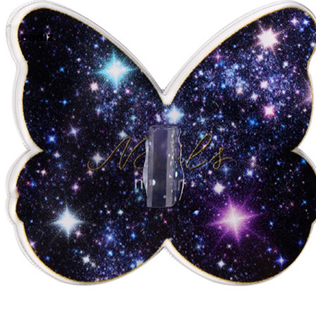 Giá Đỡ Trưng Bày Gel Sơn Móng Tay Gọn Nhẹ Dễ Lắp Đặt Tiện Dụng Cho Nữ