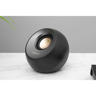 Loa vi tính Creative Pebble V2 - Hàng likenew