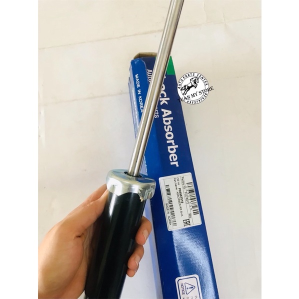 Giảm xóc sau Spark 2012-2019 M300 Matiz4-Matiz Groove