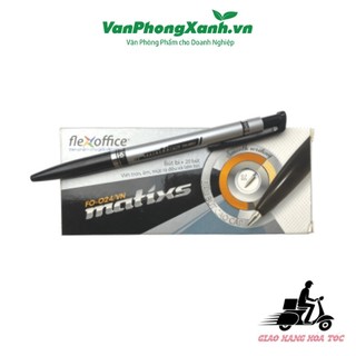 Bút Bi Flexoffice FO 024 (Chiếc)