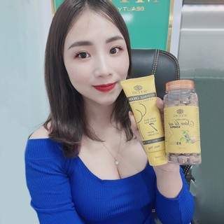 Kem Massage nở ngực siêu tốc