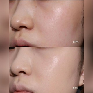 Cushion lâu trôi MOONSHOT PERFORMANCE CUSHION LIGHT FIXING SPF43 PA++