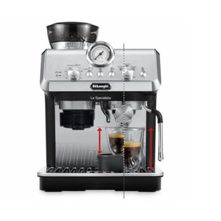 Máy pha cà phê Delonghi EC9155.MB