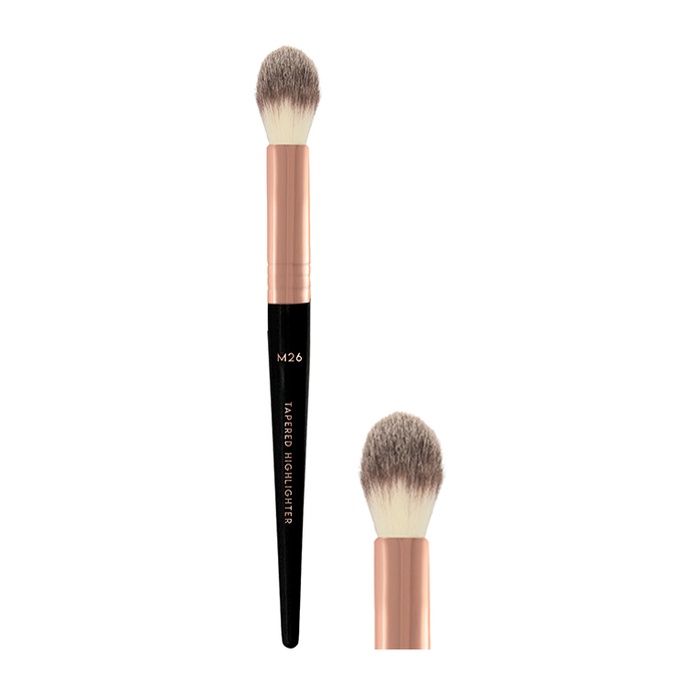 CỌ HIGHLIGHT VACOSI TAPERED HIGHLIGHTER BRUSH M-26 HÀN QUỐC