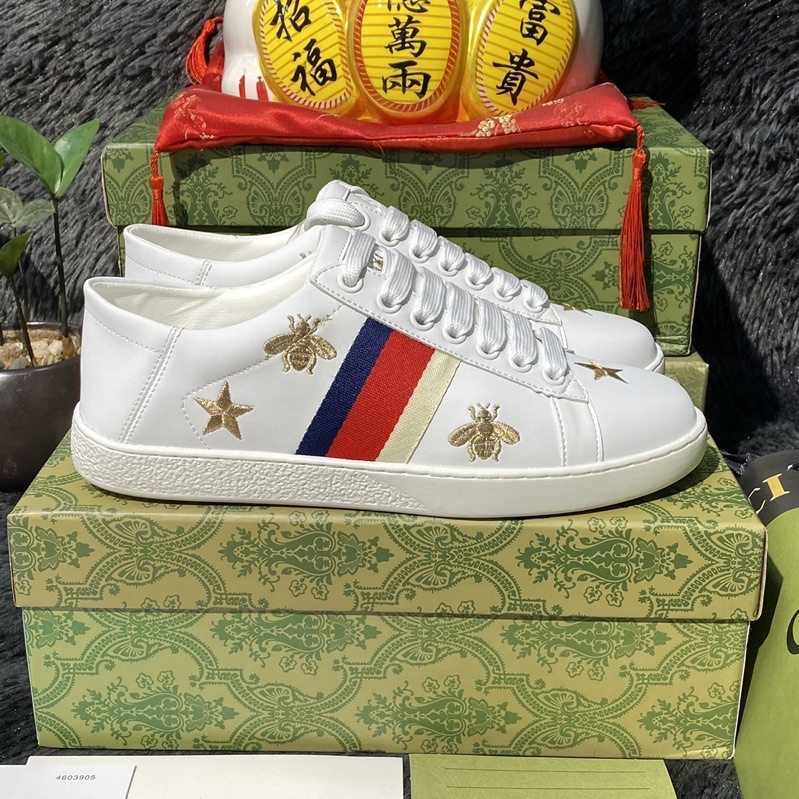 Guccii Ong Sao Đạp Gót Loại 1 Quảng Châu - Hàng Sẵn tại 3 ngõ 349 minh khai - vĩnh tuy - hai bà trưng - hà nội