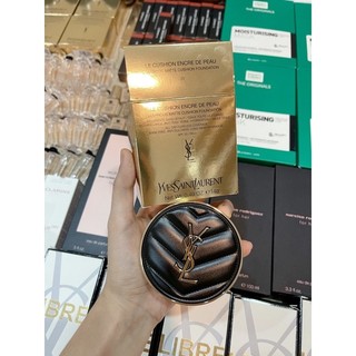 PHẤN NƯỚC CUSHION YSL TONE 20