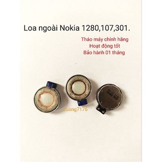 Loa ngoài nokia 107 / nokia 206 / nokia 215 / nokia 230 / nokia 301 / lumia 430 / nokia 1280 chính hãng