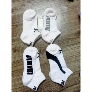 Tất puma cho bé 4y-6y